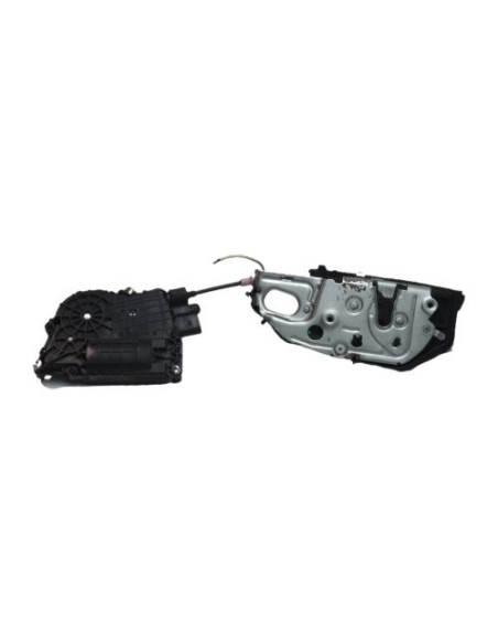Serrure avant droit BMW SERIE 5 F10 PHASE 1 Essence