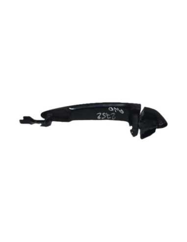 Poignee porte avant droit BMW SERIE 1 E87 PHASE 2 Diesel