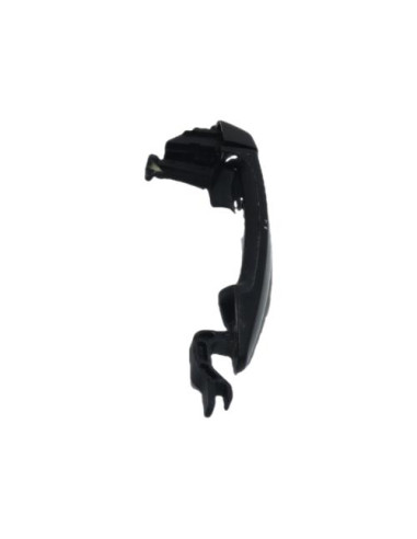 Poignee porte avant droit BMW SERIE 1 E87 PHASE 2 Diesel