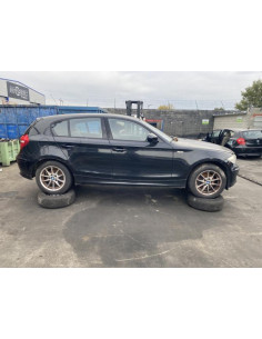 Poignee porte arriere droit BMW SERIE 1 E87 PHASE 2 Diesel