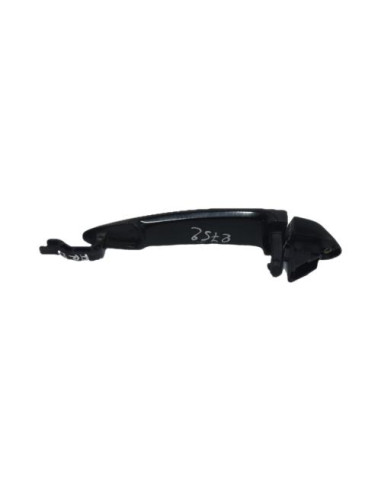 Poignee porte arriere droit BMW SERIE 1 E87 PHASE 2 Diesel