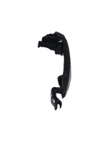 Poignee porte arriere droit BMW SERIE 1 E87 PHASE 2 Diesel
