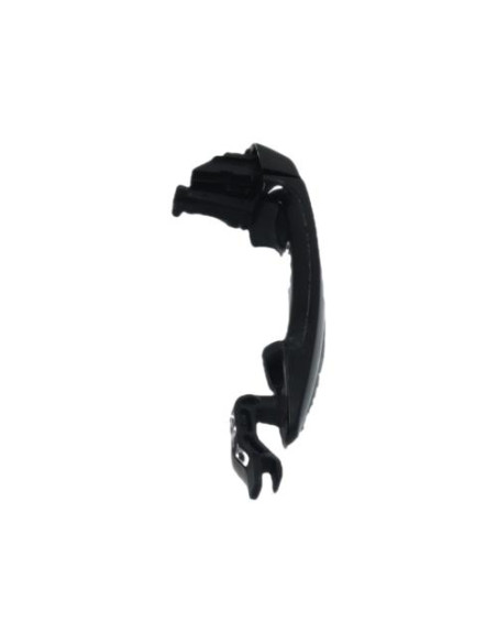 Poignee porte arriere droit BMW SERIE 1 E87 PHASE 2 Diesel
