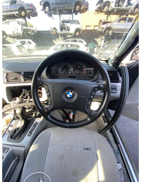 Debitmetre BMW SERIE 3 E46 PHASE 1 Essence