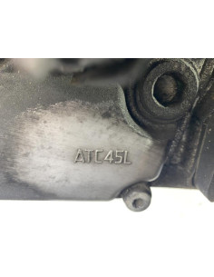 Boite de transfert BMW X5 F15 Diesel 2