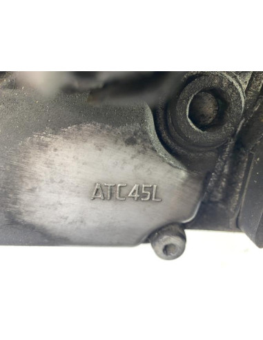 Boite de transfert BMW X5 F15 Diesel