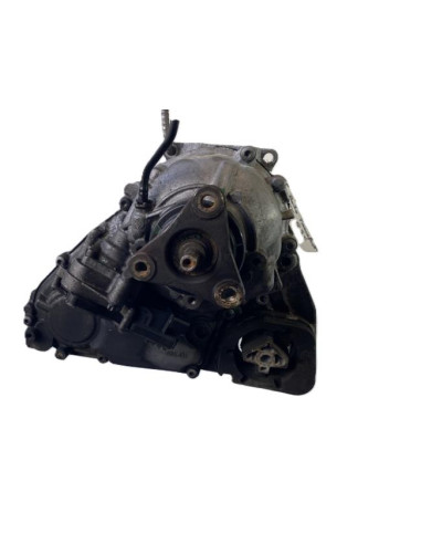 Boite de transfert BMW X5 F15 Diesel