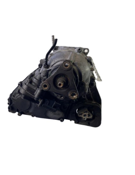 Boite de transfert BMW X5 F15 Diesel