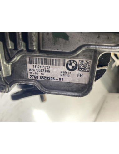 Boite de transfert BMW X5 F15 Diesel