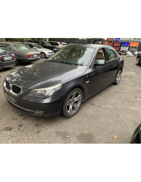 Moto ventilateur radiateur BMW SERIE 5 E60 PHASE 2 Diesel