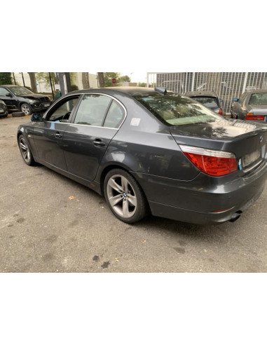 Poulie damper BMW SERIE 5 E60 PHASE 2 Diesel