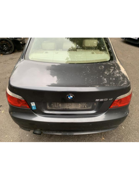 Radiateur eau BMW SERIE 5 E60 PHASE 2 Diesel