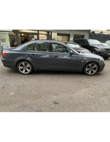 Selecteur boite de vitesse BMW SERIE 5 E60 PHASE 2 Diesel