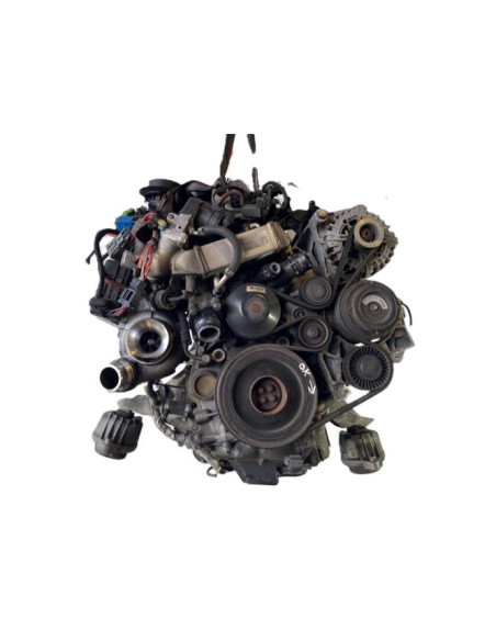 Moteur BMW SERIE 1 E81 Diesel