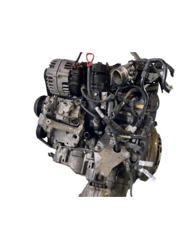 Moteur BMW SERIE 1 E81 Diesel
