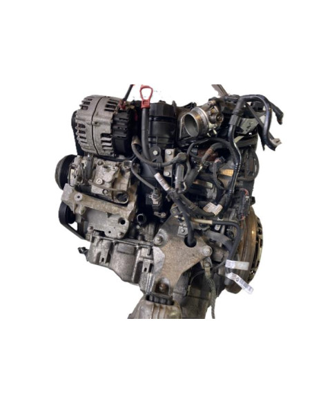 Moteur BMW SERIE 1 E81 Diesel