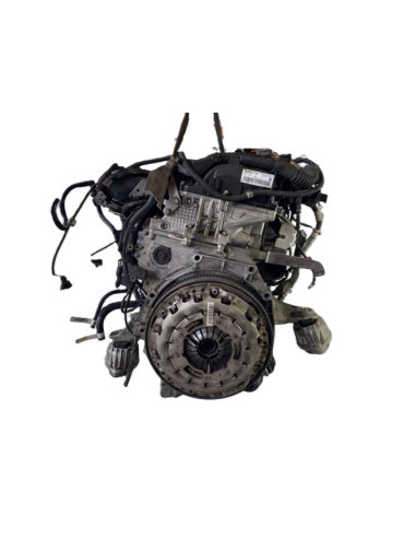 Moteur BMW SERIE 1 E81 Diesel