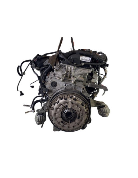 Moteur BMW SERIE 1 E81 Diesel