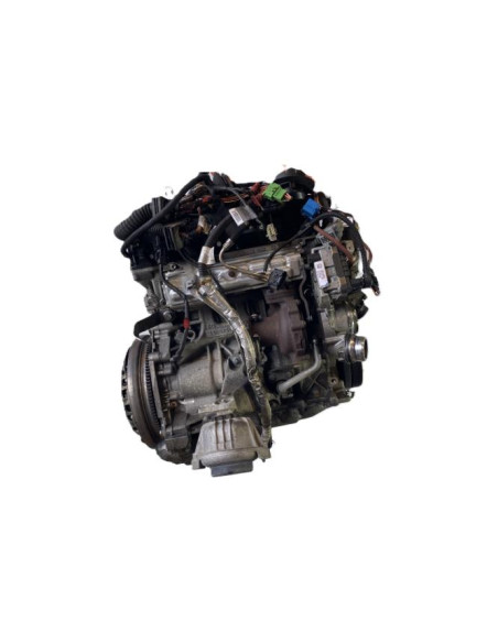 Moteur BMW SERIE 1 E81 Diesel