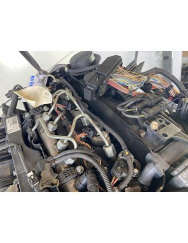 Moteur BMW SERIE 1 E81 Diesel