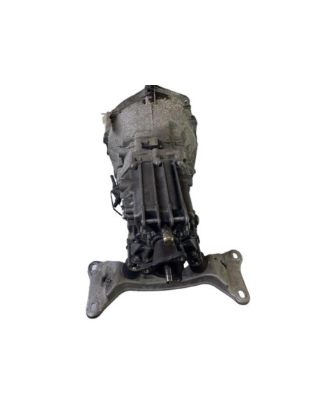 Boite de vitesses BMW SERIE 1 E81 Diesel