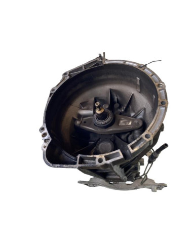 Boite de vitesses BMW SERIE 1 E81 Diesel