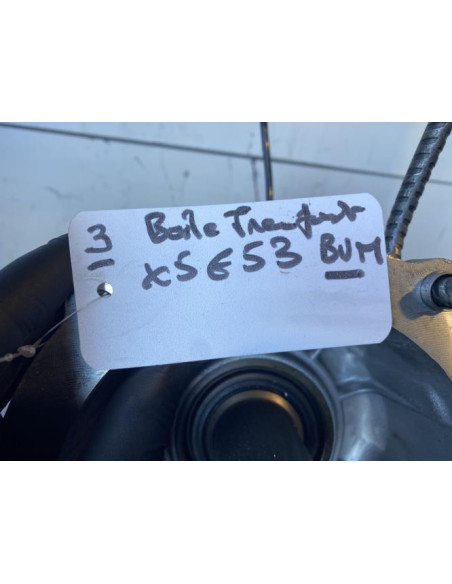 Boite de transfert BMW X5 E53 Diesel