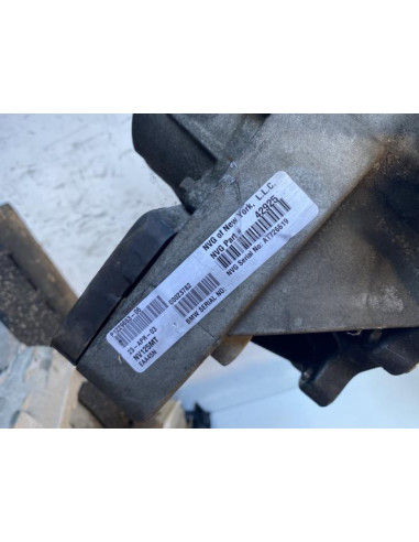 Boite de transfert BMW X5 E53 Diesel