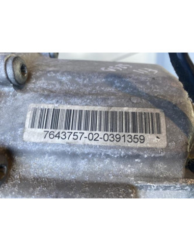 Boite de transfert BMW SERIE 5 F11 TOURING PHASE 1 BREAK Diesel