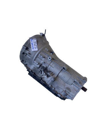 Boite de vitesses BMW SERIE 5 F11 TOURING PHASE 1 BREAK Diesel