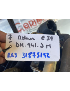 Moteur BMW SERIE 5 E39 PHASE 2 Diesel