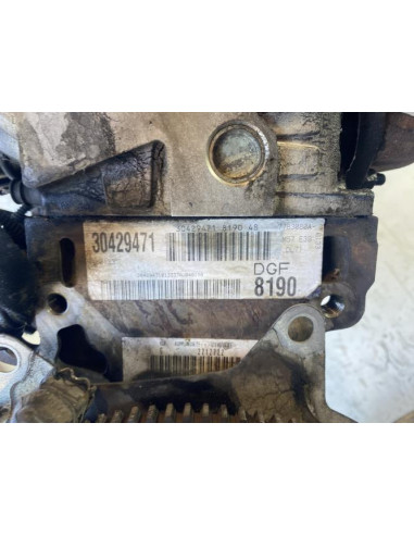 Moteur BMW SERIE 5 E39 PHASE 2 Diesel