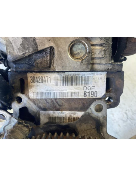 Moteur BMW SERIE 5 E39 PHASE 2 Diesel