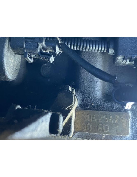 Moteur BMW SERIE 5 E39 PHASE 2 Diesel