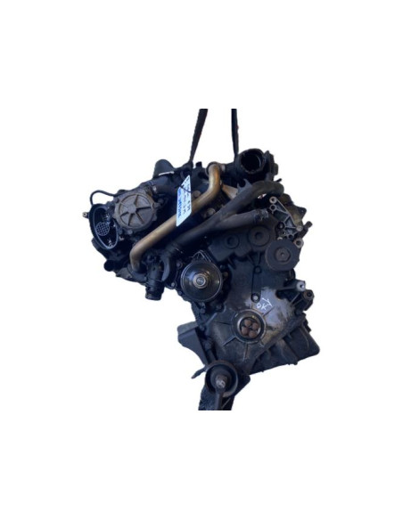 Moteur BMW SERIE 5 E39 PHASE 2 Diesel