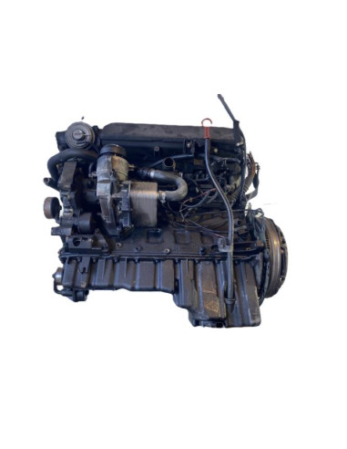 Moteur BMW SERIE 5 E39 PHASE 2 Diesel