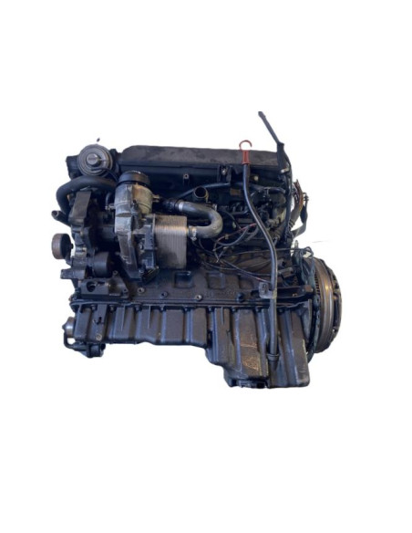Moteur BMW SERIE 5 E39 PHASE 2 Diesel