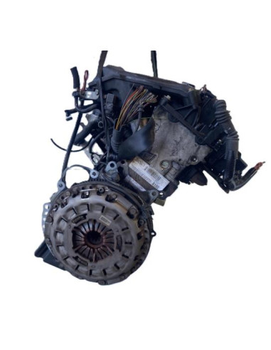 Moteur BMW SERIE 5 E39 PHASE 2 Diesel