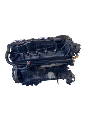 Moteur BMW SERIE 5 E39 PHASE 2 Diesel