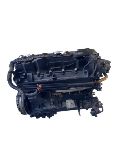 Moteur BMW SERIE 5 E39 PHASE 2 Diesel