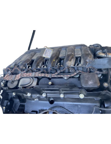 Moteur BMW SERIE 5 E39 PHASE 2 Diesel