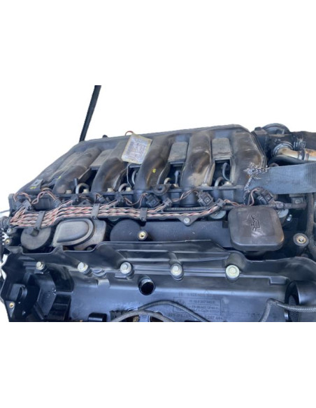 Moteur BMW SERIE 5 E39 PHASE 2 Diesel
