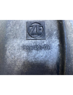 Boite de vitesses BMW SERIE 5 E39 PHASE 2 Diesel 2
