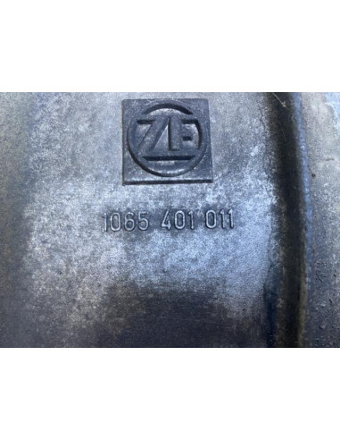 Boite de vitesses BMW SERIE 5 E39 PHASE 2 Diesel