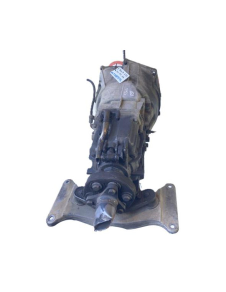 Boite de vitesses BMW SERIE 5 E39 PHASE 2 Diesel