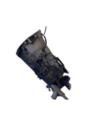 Boite de vitesses BMW SERIE 5 E39 PHASE 2 Diesel