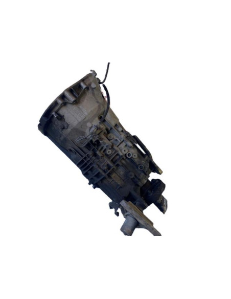 Boite de vitesses BMW SERIE 5 E39 PHASE 2 Diesel