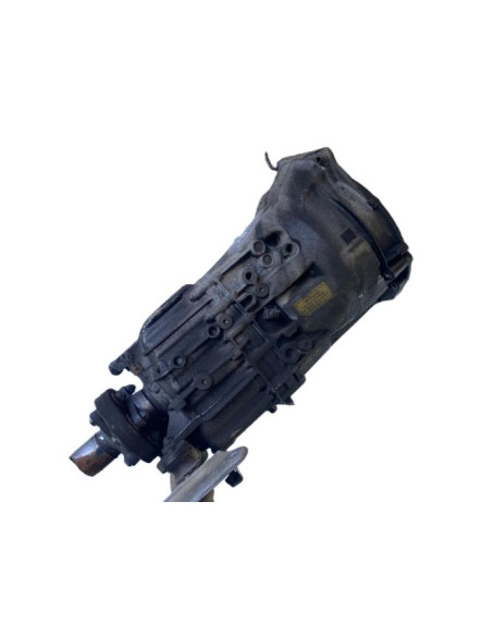 Boite de vitesses BMW SERIE 5 E39 PHASE 2 Diesel