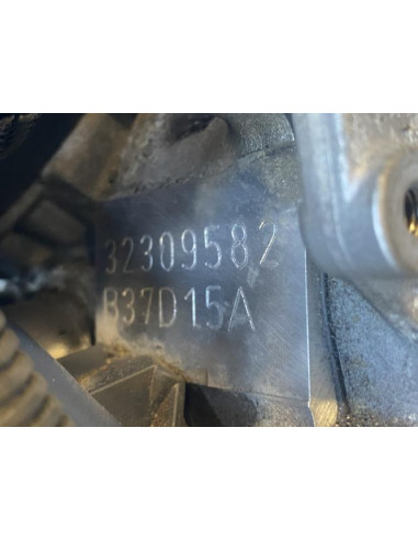Moteur BMW SERIE 1 F20 PHASE 2 Diesel