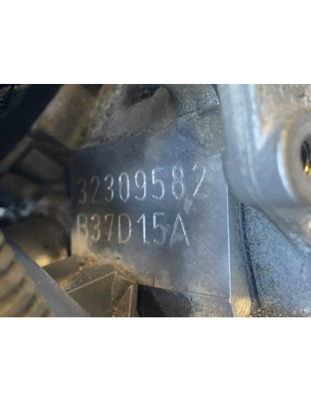 Moteur BMW SERIE 1 F20 PHASE 2 Diesel